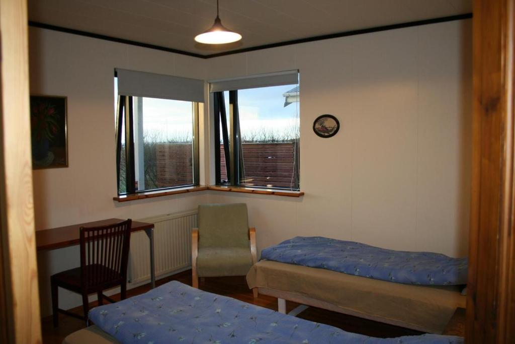 Guesthouse Moar Akranes Esterno foto